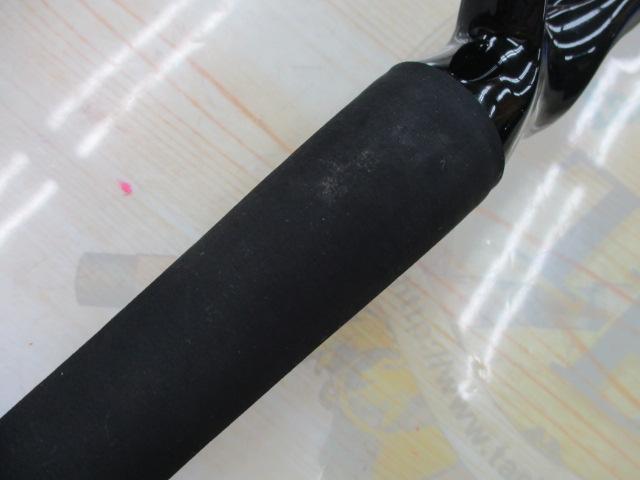 ブレイゾン C66M+ -2・G