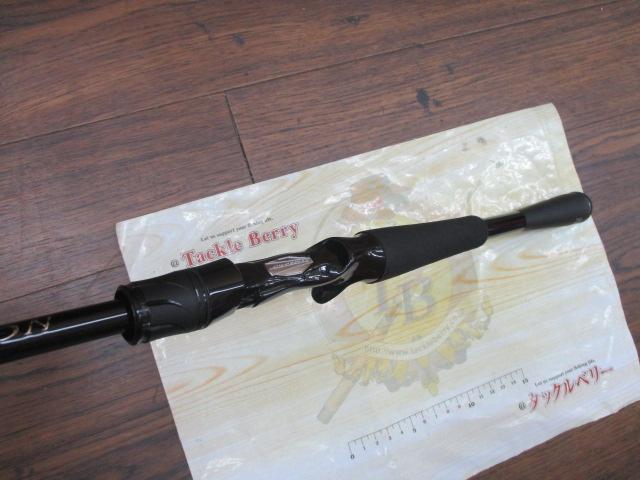 ブレイゾン C66M+ -2・G