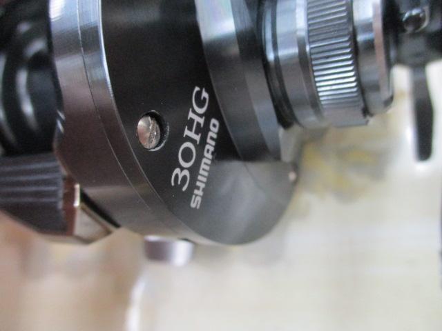 24カルカッタコンクエスト シャローエディション 30HG