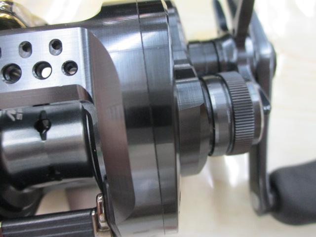 24カルカッタコンクエスト シャローエディション 30HG