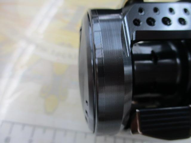 24カルカッタコンクエスト シャローエディション 30HG