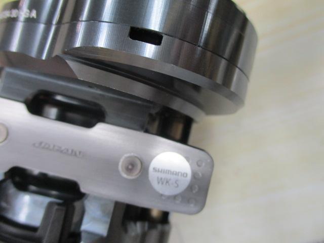 24カルカッタコンクエスト シャローエディション 30HG