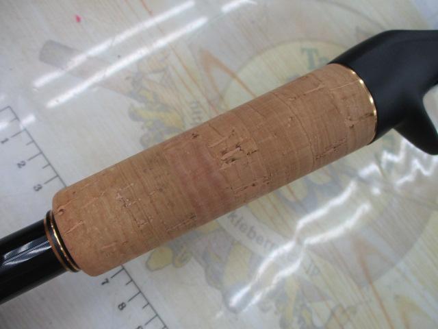 グラディエーターマキシマム GXT-70HC-ST ザ・マックス改