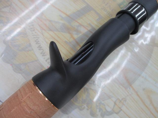 グラディエーターマキシマム GXT-70HC-ST ザ・マックス改