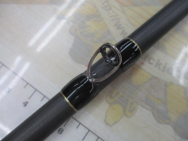 グラディエーターマキシマム GXT-70HC-ST ザ・マックス改