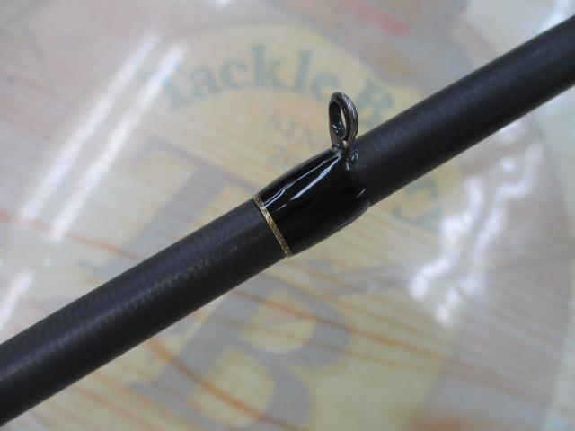 グラディエーターマキシマム GXT-70HC-ST ザ・マックス改