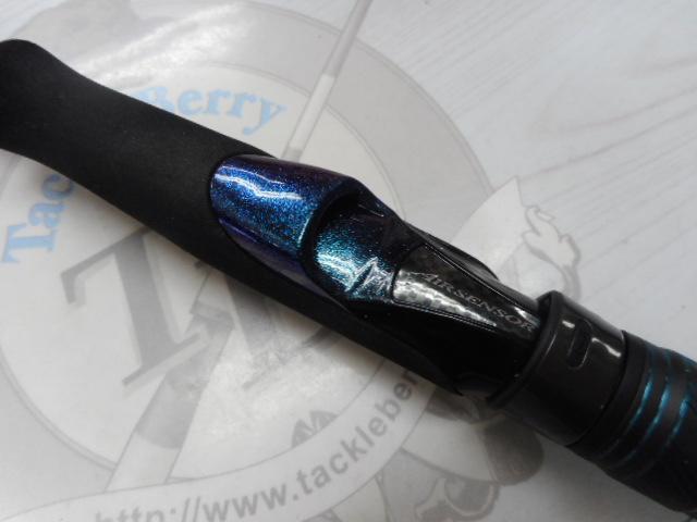 エメラルダスX 86M・J