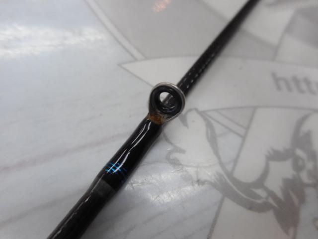 エメラルダスX 86M・J