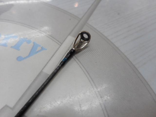 エメラルダスX 86M・J