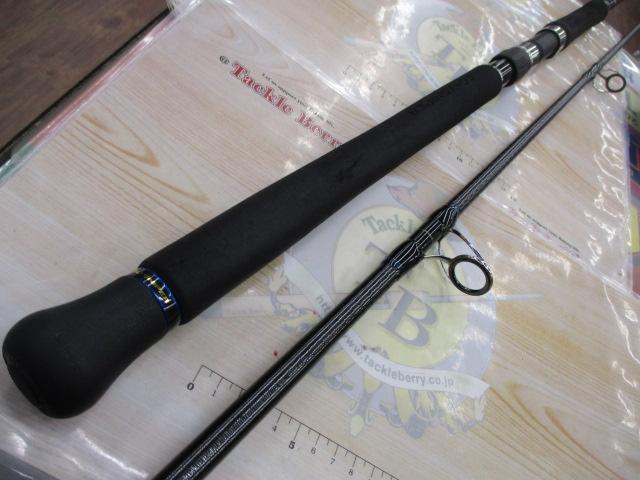 コルトスナイパーエクスチューン S1006H/PS