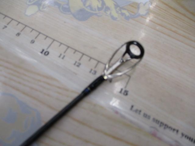 コルトスナイパーエクスチューン S1006H/PS