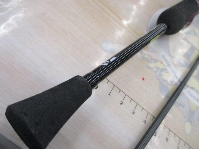 月下美人アジング 510UL-S・R