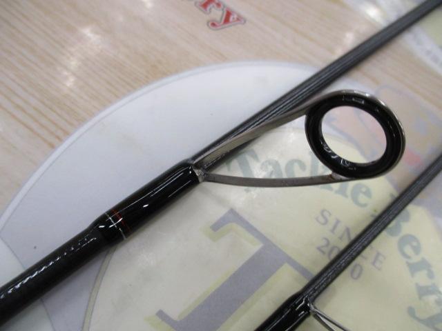 月下美人アジング 510UL-S・R