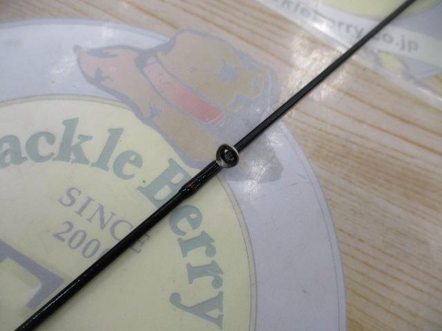 月下美人アジング 510UL-S・R