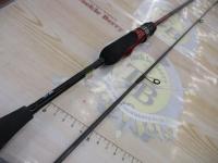 月下美人アジング 510UL-S・R