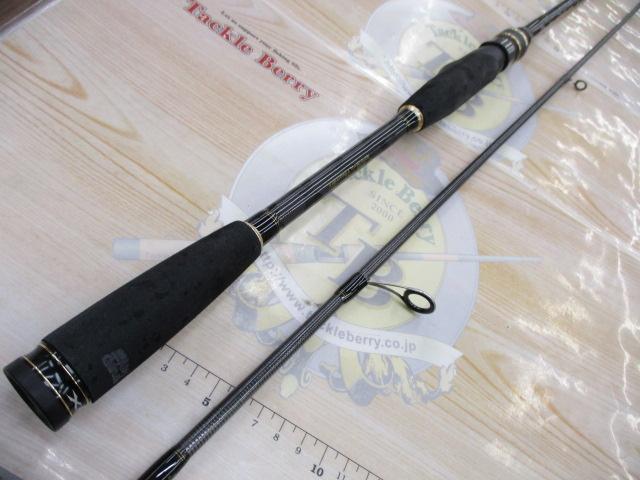 クロスフィールド XRFS-802ML