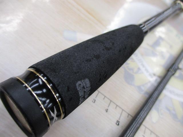 クロスフィールド XRFS-802ML