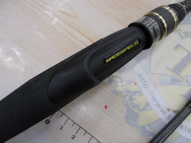 クロスフィールド XRFS-802ML