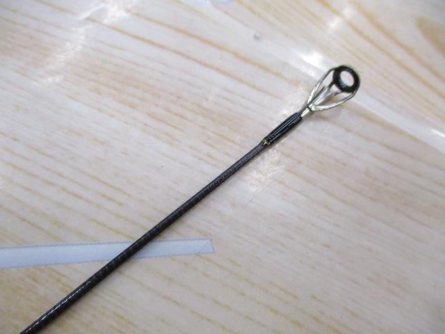 クロスフィールド XRFS-802ML