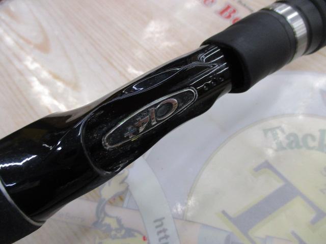 15ルナミス　B900ML 中古　ベイトロッド 15ルナミス B900ML 中古 ベイトロッド シマノ(SHIMANO) ルナミス