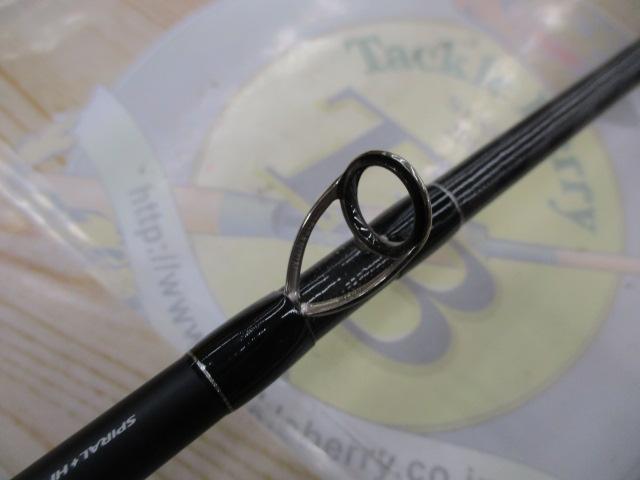 15ルナミス B900ML｜＠ベリーネット 日本最大新品中古釣具WEBショップ