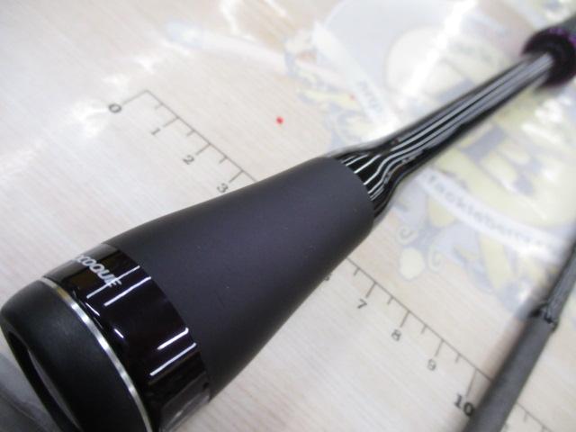 25ブレニアスXR S72L+-S