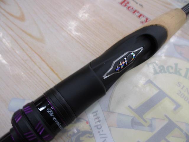 25ブレニアスXR S72L+-S