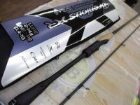 25ブレニアスXR S72L+-S