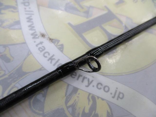 ブレニアスエクスチューン B76ML(SICガイド)