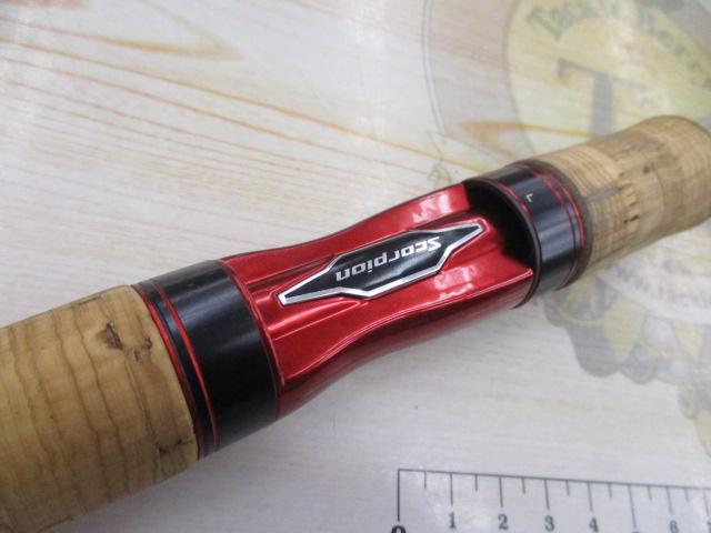 スコーピオン2701FF-2