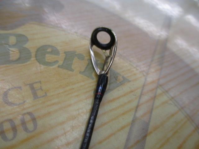 スコーピオン2701FF-2