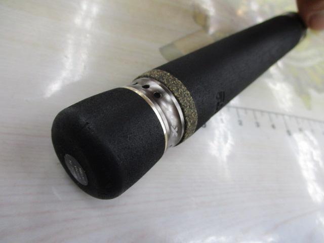 ソルティーステージKR-Xシーバス SXSC-832M-KR