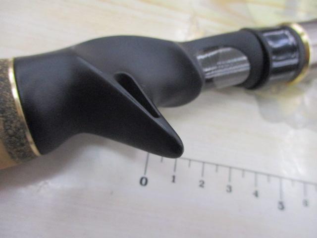 ソルティーステージKR-Xシーバス SXSC-832M-KR