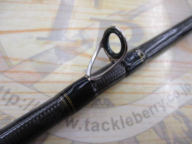 ソルティーステージKR-Xシーバス SXSC-832M-KR