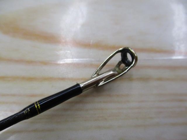 ソルティーステージKR-Xシーバス SXSC-832M-KR