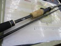 ソルティーステージKR-Xシーバス SXSC-832M-KR