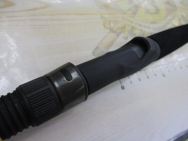 ルアーニスト 96M