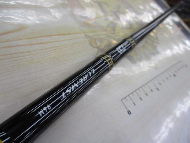 ルアーニスト 96M