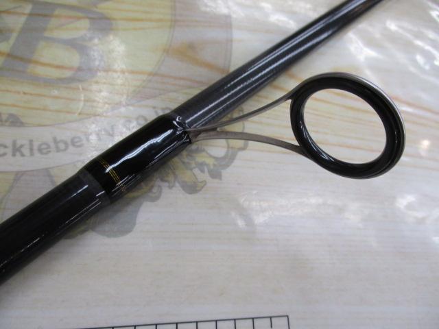 ルアーニスト 96M