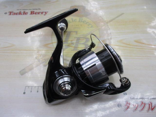 23レグザ LT3000-XH｜＠ベリーネット 日本最大新品中古釣具WEBショップ