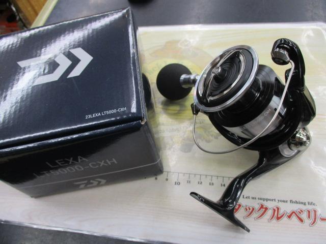 23レグザ　LT5000-CXH ダイワ 23 レグザ LT5000-CXH | リール,スピニングリール,ダイワ