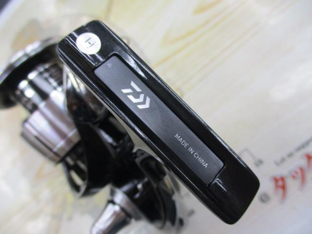 23レグザ LT5000-CXH｜＠ベリーネット 日本最大新品中古釣具WEBショップ