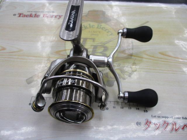 12ルビアス 2506H