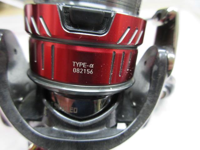 20ルビアス FC LT2000S