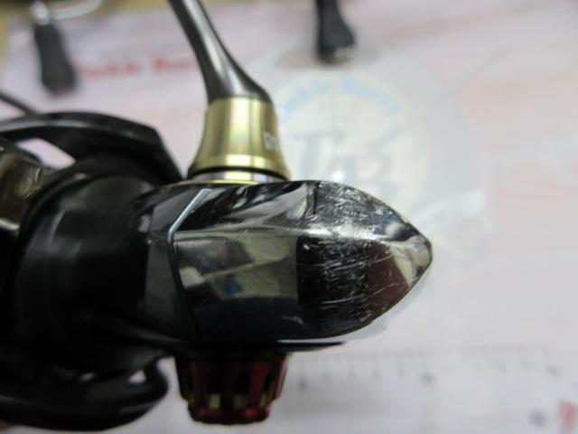 20ルビアス FC LT2000S