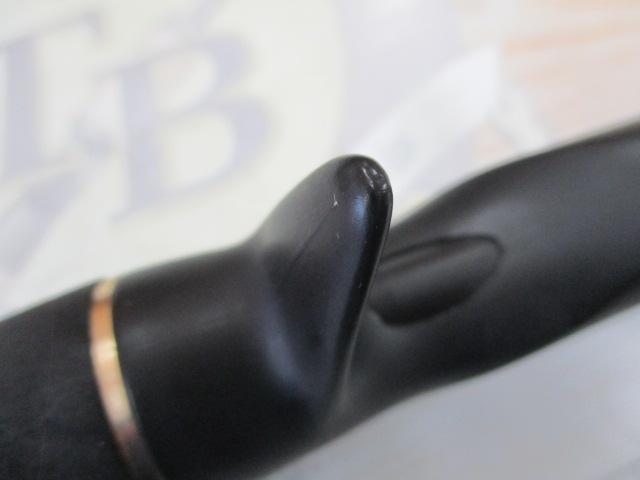 黒船 KLHC-245M ライトヒラメ 7:3先調子