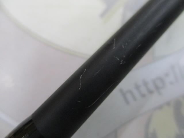 黒船 KLHC-245M ライトヒラメ 7:3先調子