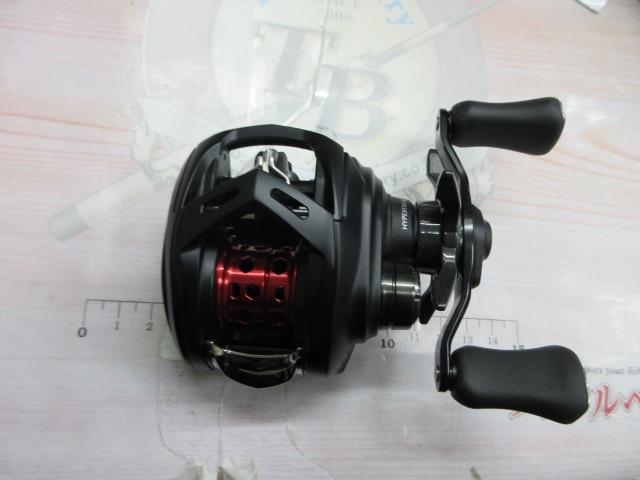 25アルファス BF TW 6.3R