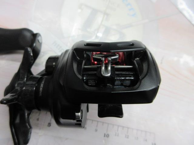 25アルファス BF TW 6.3R