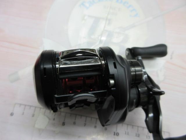 25アルファス BF TW 6.3R